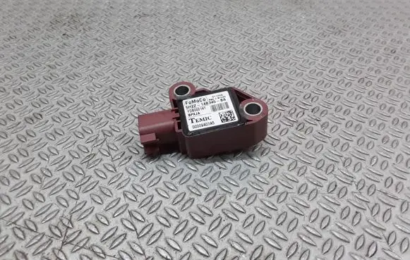 Land Rover Range Rover Sport L320 Airbag deployment crash/impact sensor 5H2Z14B345BA