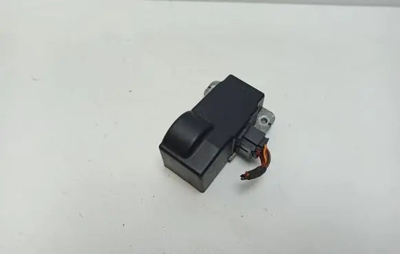 Steering wheel lock
