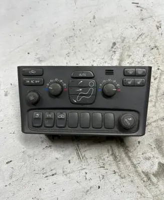 Volvo S80 Climate control unit 7923