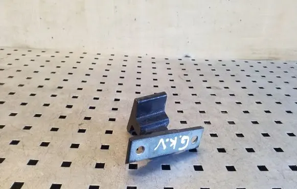 BMW X5 E70 Rear door upper hinge 7160823