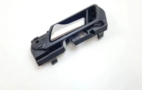 Mercedes-Benz GL X164 Rear door interior handle 302171 377737