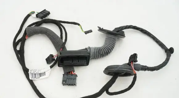 Skoda Octavia Mk3 (5E) Other wiring loom 5E0971694E 4L0971841
