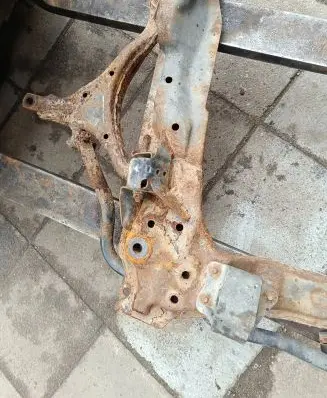Honda CR-V Front subframe