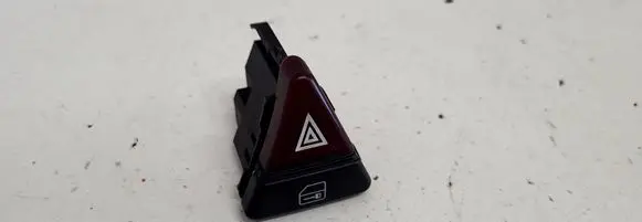 Mercedes-Benz A W168 Hazard light switch 1688206710
