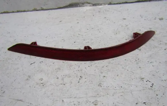 Volkswagen Transporter - Caravelle T7 Rear tail light reflector 7T0945105