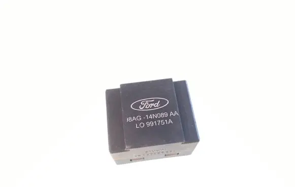 Ford Focus Other relay 98AG14N089AA