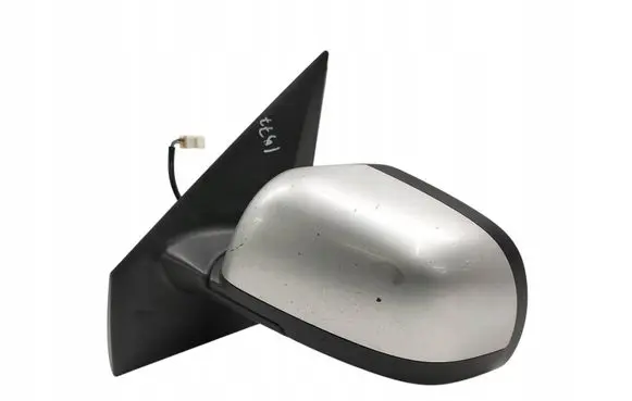 Dacia Dokker Front door electric wing mirror 