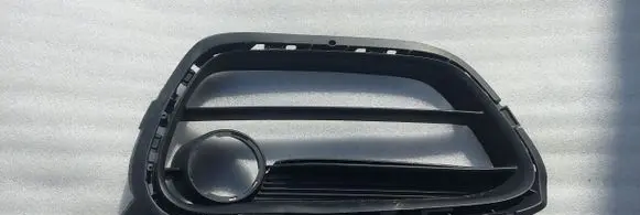 Porsche Boxster 986 Front bumper lower grill 981505563