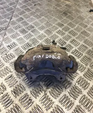 Fiat Doblo Front brake caliper