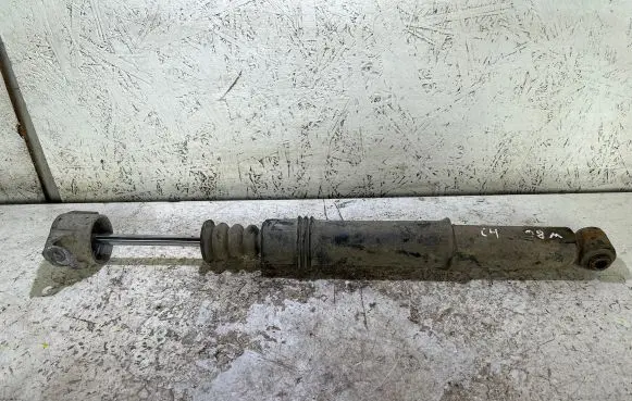 Citroen C4 Grand Picasso Rear shock absorber/damper