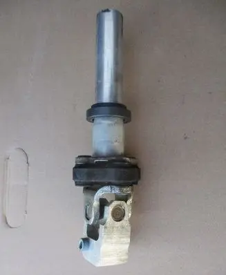 Mercedes-Benz Sprinter W906 Steering column universal joint PP204460191AUTOSSO