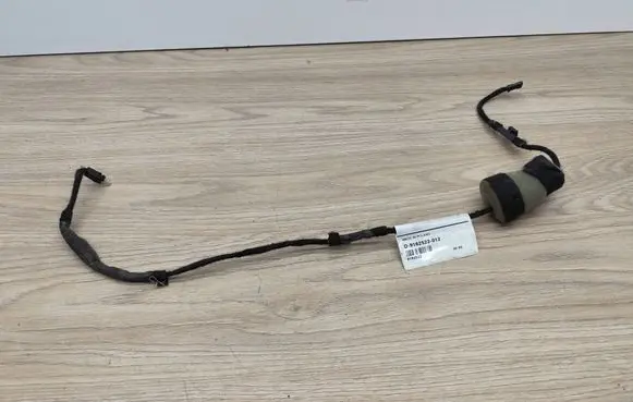 Volvo S80 Other wiring loom 9162522
