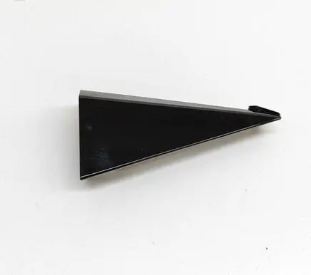 Audi Q4 Sportback e-tron Radio/GPS head unit trim 89B857186