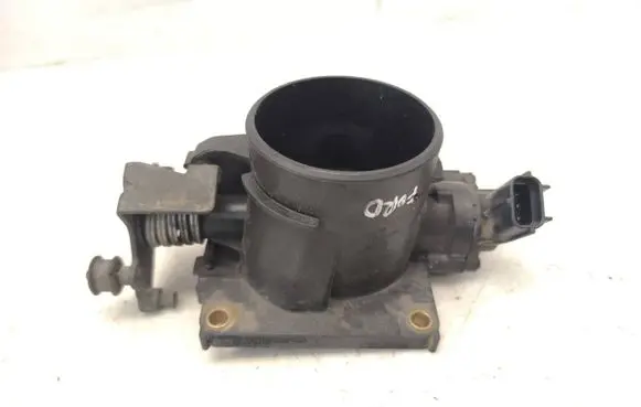 Ford Mondeo Mk III Throttle valve 1S7U9E927CA