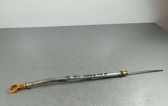 Oil level dip stick