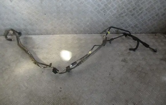 Ford Mondeo MK IV Brake booster pipe/hose 