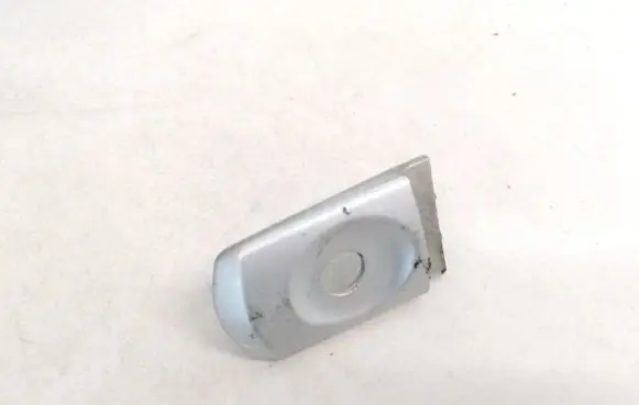 Ford Mondeo Mk III Loading door cover/cap 1S71218A14