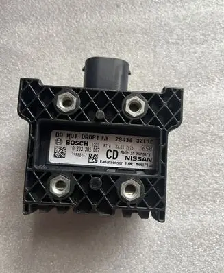 Nissan Qashqai Distronic sensor radar 284383ZL1D