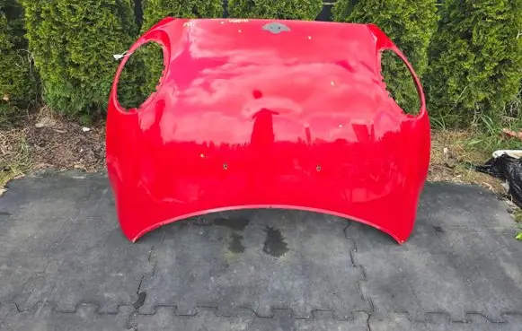 Mini One - Cooper F56 F55 Engine bonnet/hood