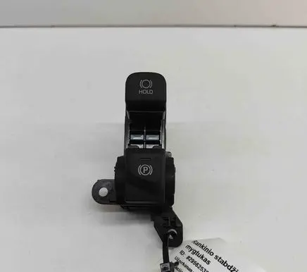 Toyota Yaris Cross Hand parking brake switch 843900D010