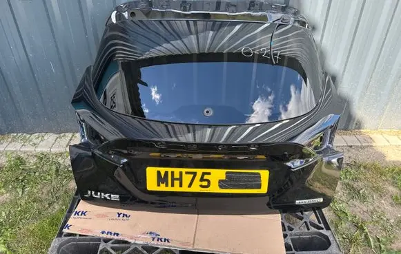 Nissan Juke II F16 Tailgate/trunk/boot lid 