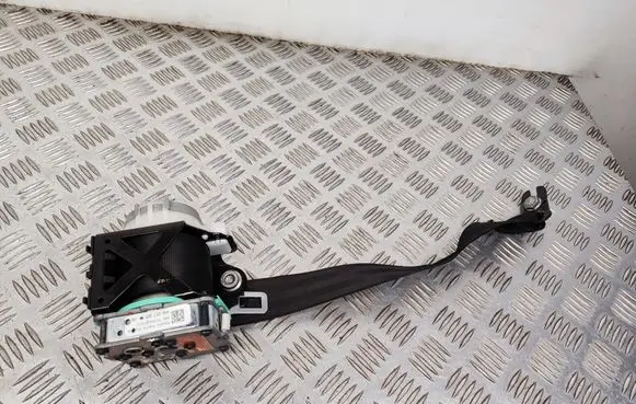Audi A8 S8 D4 4H Rear seatbelt 4H0857805F