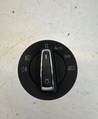 Skoda Kamiq Light switch 3V0941431 00000497 33920