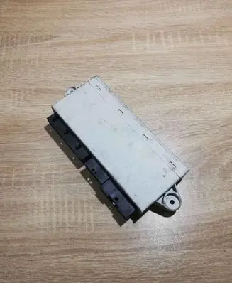BMW 7 E65 E66 Door control unit/module 6931229