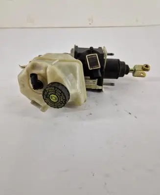 Mercedes-Benz E W211 Master brake cylinder A2114300302