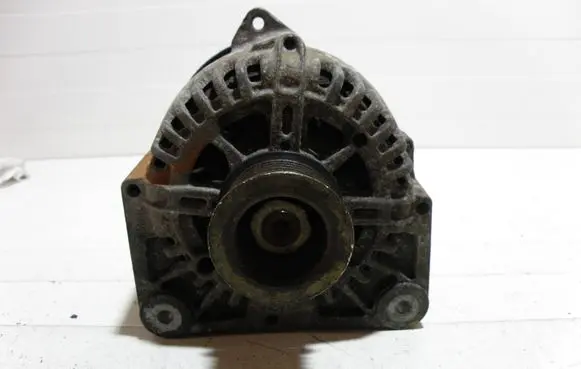 Renault Scenic II - Grand scenic II Generator/alternator 2542818D 8200290215 TG11C022