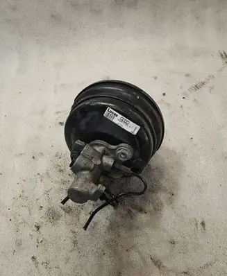 Audi A8 S8 D2 4D Brake booster 4D0612105F