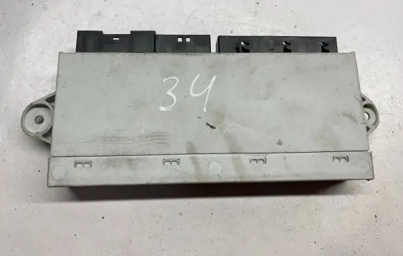 BMW 7 E65 E66 Door control unit/module 6964139
