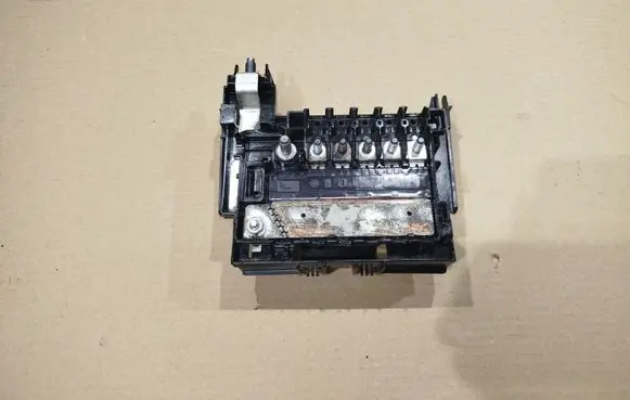 Volkswagen Crafter Positive wiring loom 7C0915345A