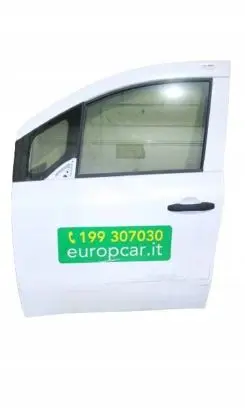 Nissan Micra Front door G45231F