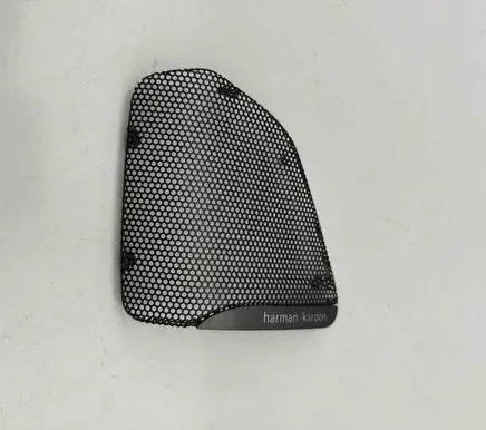 BMW 3 F30 F35 F31 Dash center speaker trim cover 