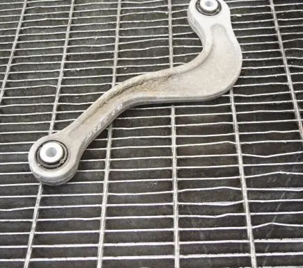 Porsche Panamera (970) Rear upper control arm/wishbone 97033104700