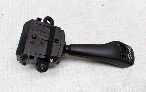 BMW 3 E46 Wiper control stalk 8363664I 01204000
