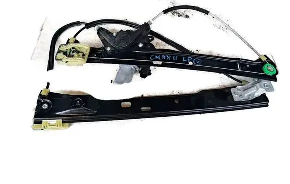 Ford C-MAX II Front door manual window regulator AM51-U23201-BJ