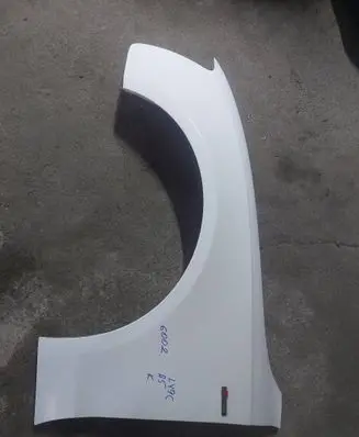 Audi A5 Sportback 8TA Fender LY9C