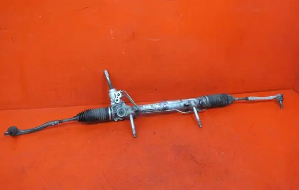 Peugeot 508 Steering rack 9686476580