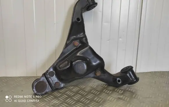 Mercedes-Benz Sprinter W906 Front control arm A9063221009