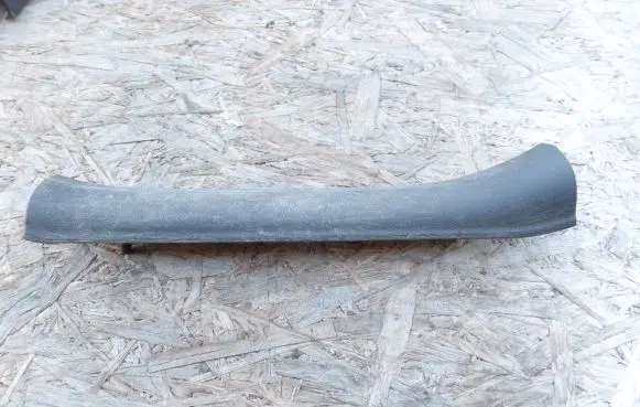 Honda FR-V Rear sill trim cover 84211SJD0030