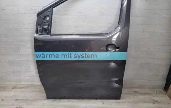 Citroen Jumpy Front door 12214480