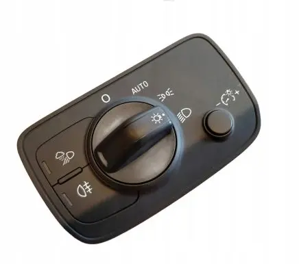 Audi A3 S3 8V Light switch 8V0941531AQ