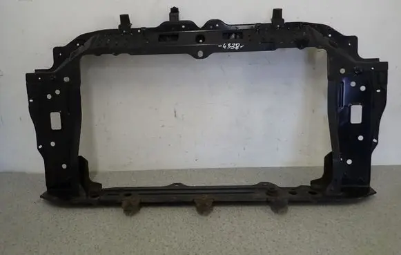 KIA Venga Radiator support slam panel