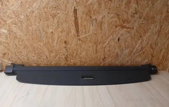 Volkswagen Bora Parcel shelf load cover 