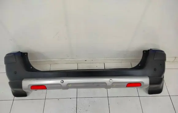 Ford Fusion Rear bumper 