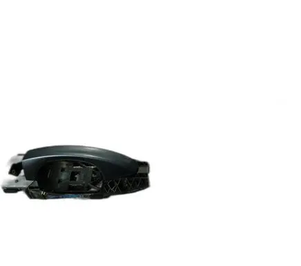 Seat Leon (5F) Front door handle cover