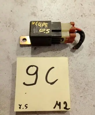 Hyundai Coupe Other relay A410BBWBA01