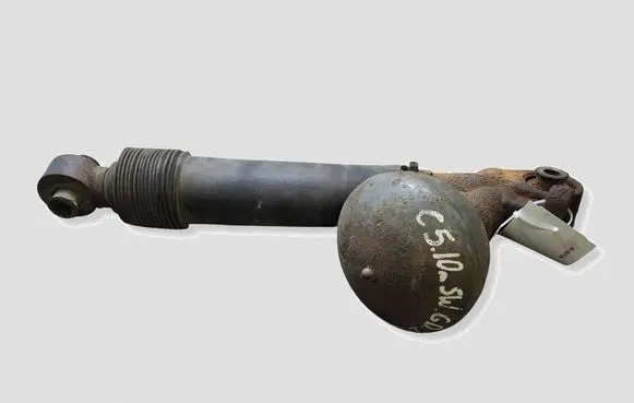 Citroen C5 Shock absorber/damper/air suspension